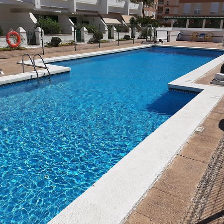 Bungalow Balancon Duplex El Medano  Luaran gambar