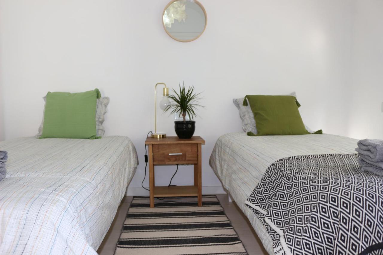 Bungalow Balancon Duplex El Medano  Luaran gambar