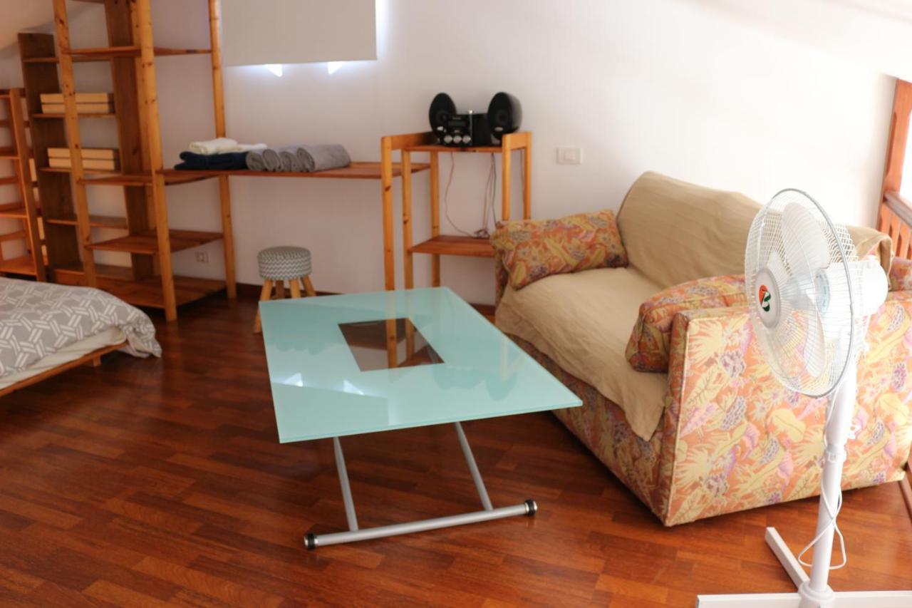 Bungalow Balancon Duplex El Medano  Luaran gambar