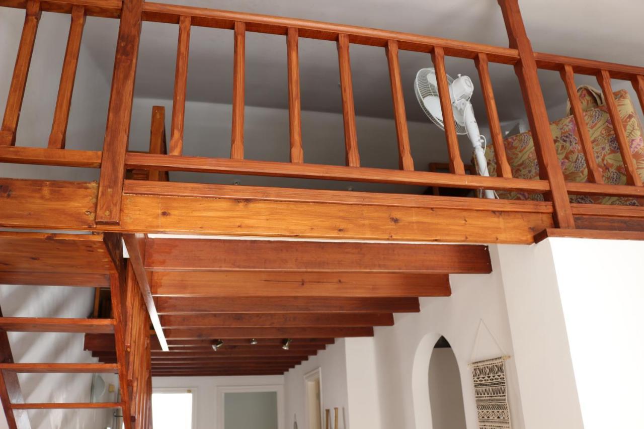 Bungalow Balancon Duplex El Medano  Luaran gambar