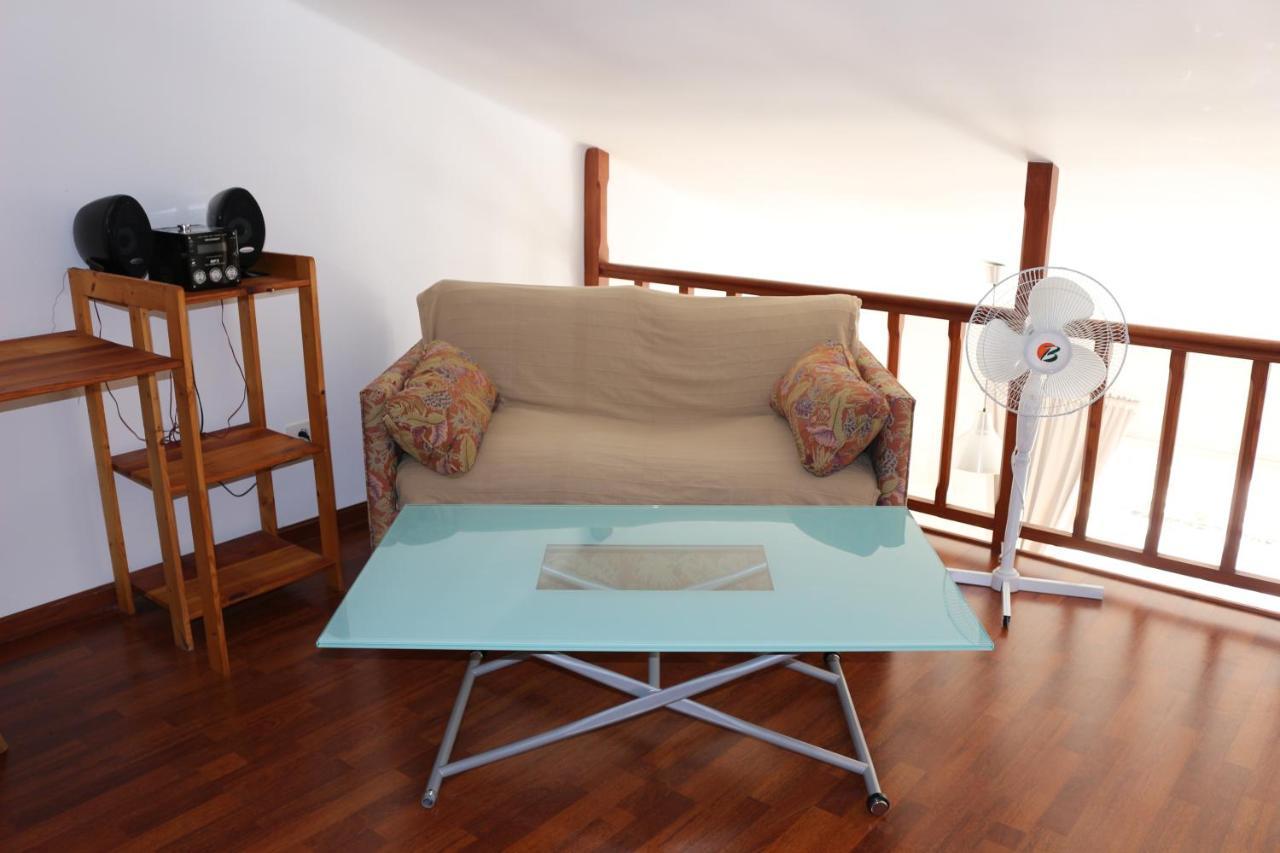 Bungalow Balancon Duplex El Medano  Luaran gambar