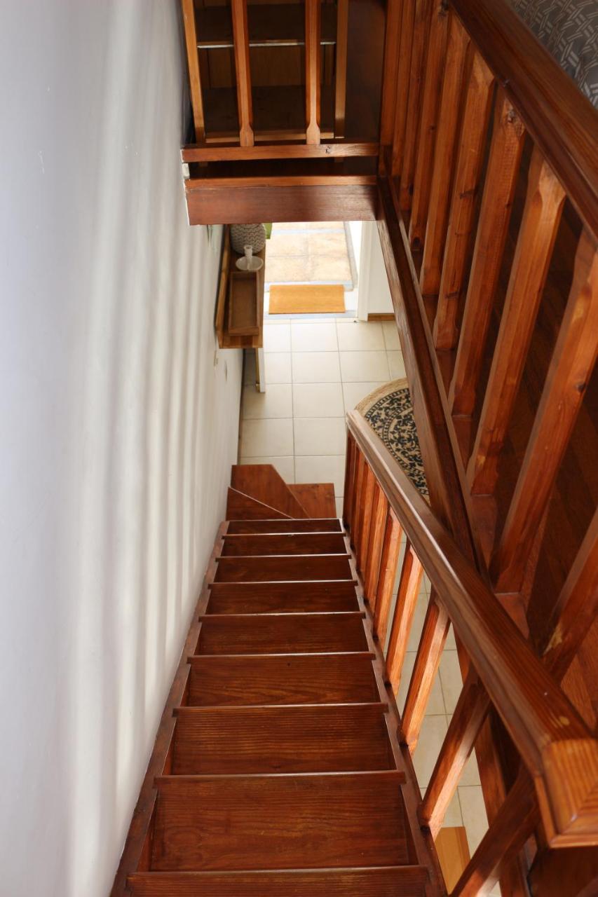 Bungalow Balancon Duplex El Medano  Luaran gambar