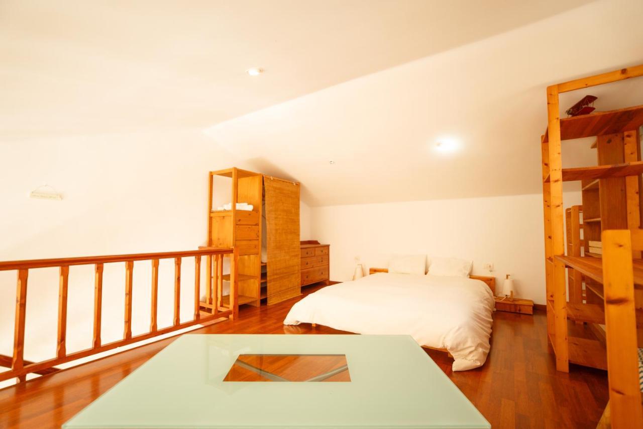Bungalow Balancon Duplex El Medano  Luaran gambar