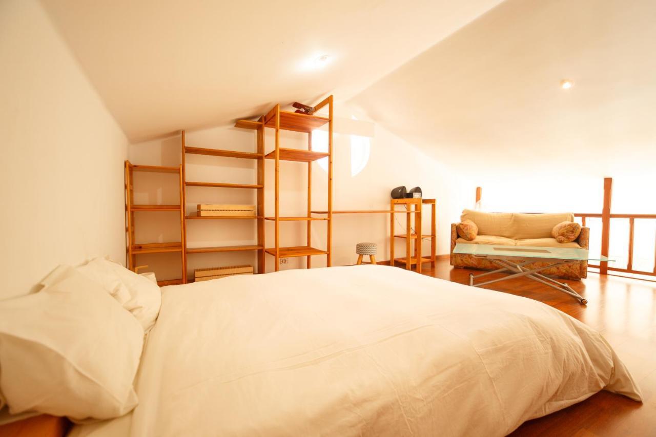 Bungalow Balancon Duplex El Medano  Luaran gambar