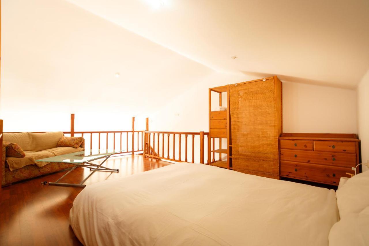 Bungalow Balancon Duplex El Medano  Luaran gambar
